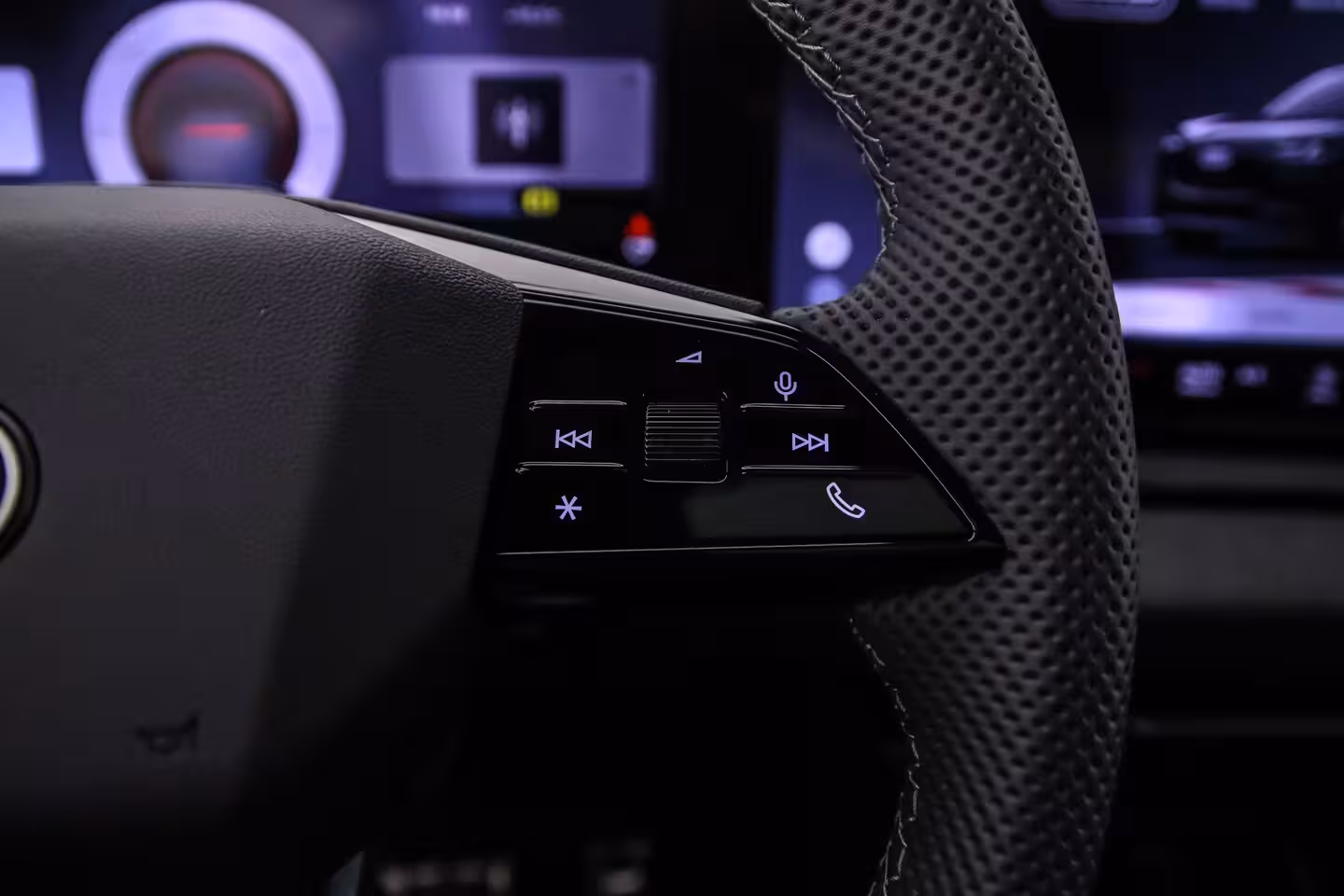 Audi Q6 SQ6 e-tron e-performance 306pk S edition