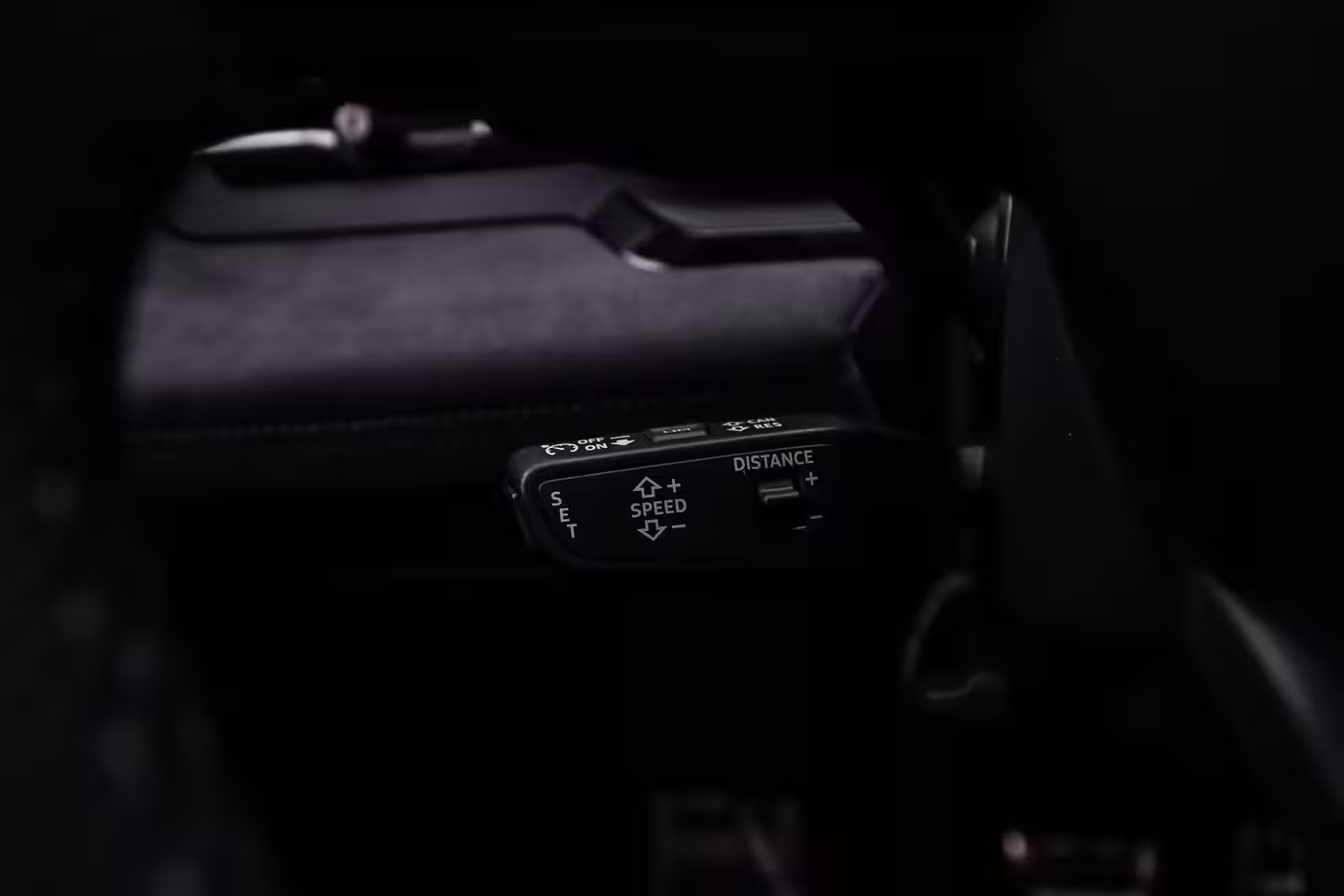 Audi Q6 SQ6 e-tron e-performance 306pk S edition