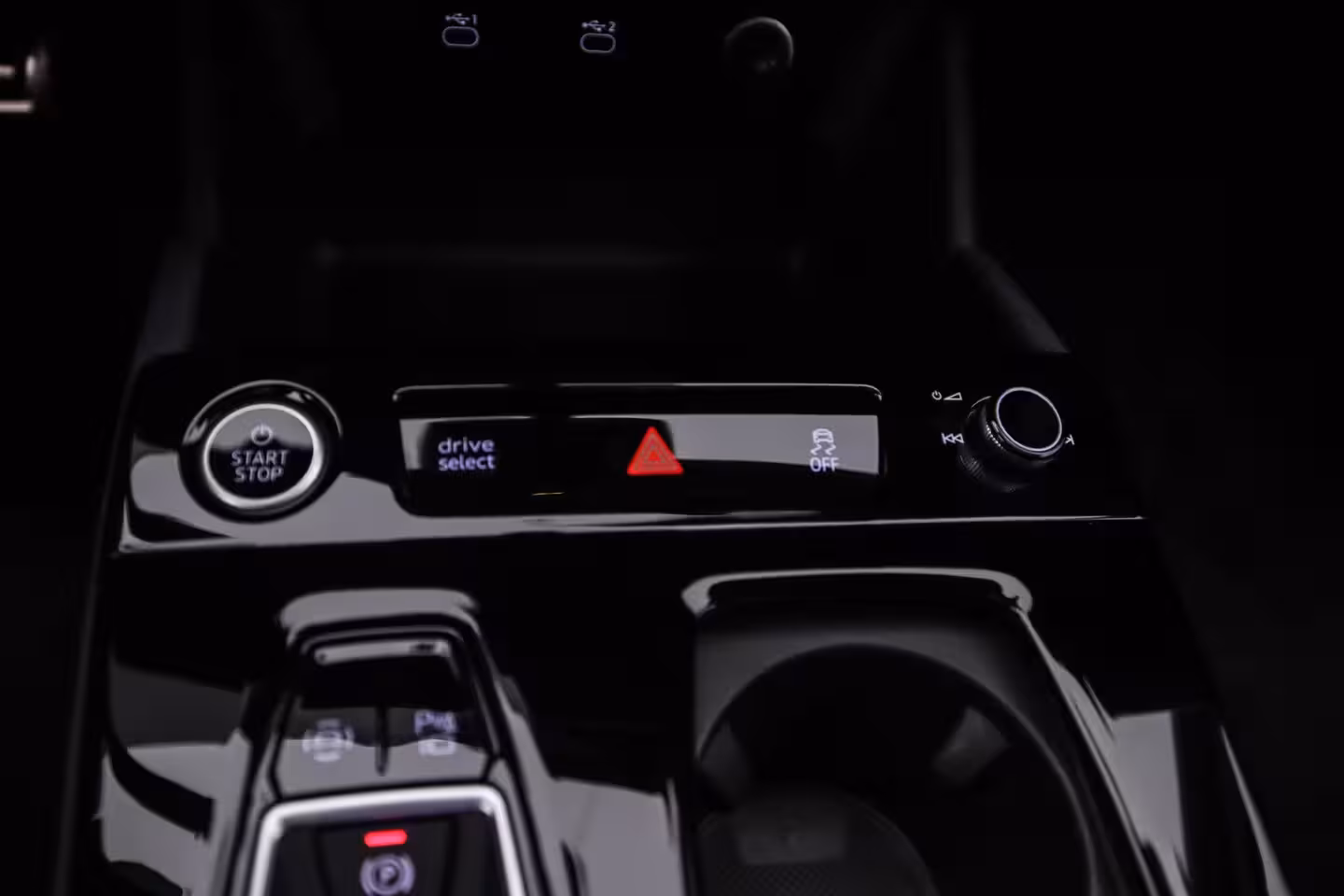 Audi Q6 SQ6 e-tron e-performance 306pk S edition