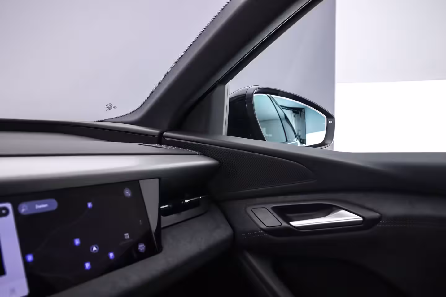 Audi Q6 SQ6 e-tron e-performance 306pk S edition
