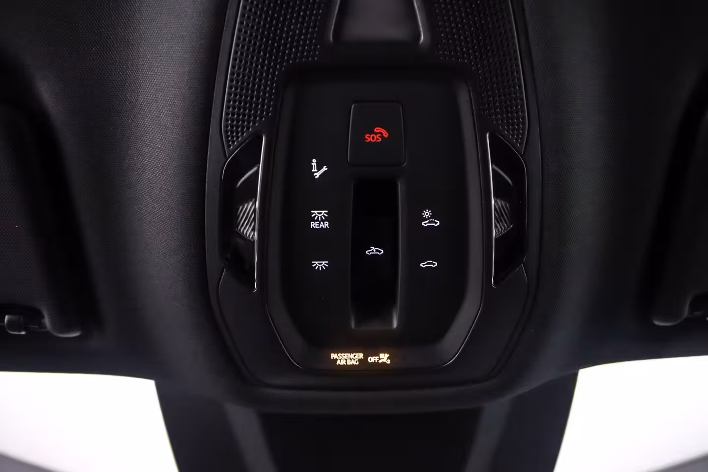 Audi Q6 SQ6 e-tron e-performance 306pk S edition