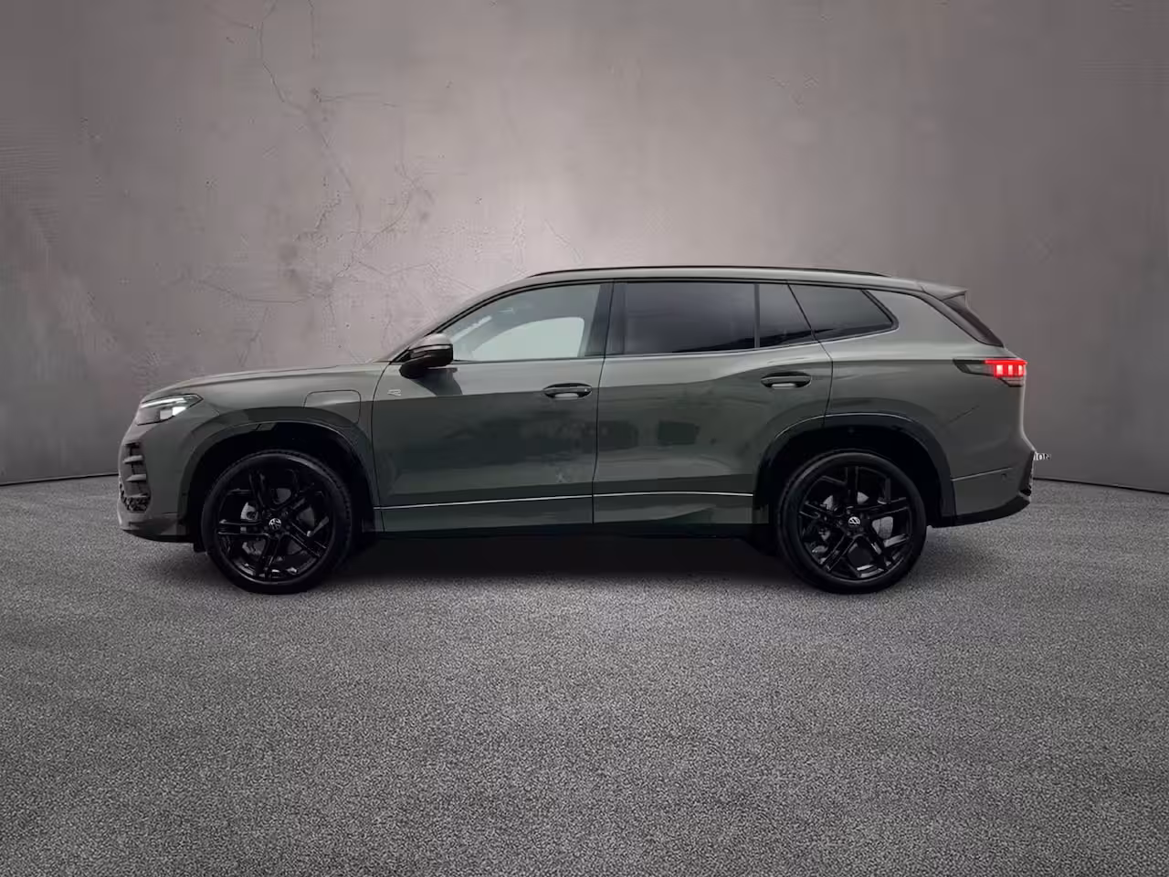 Volkswagen Tayron 1.5 eHybrid 272pk R-Line Edition