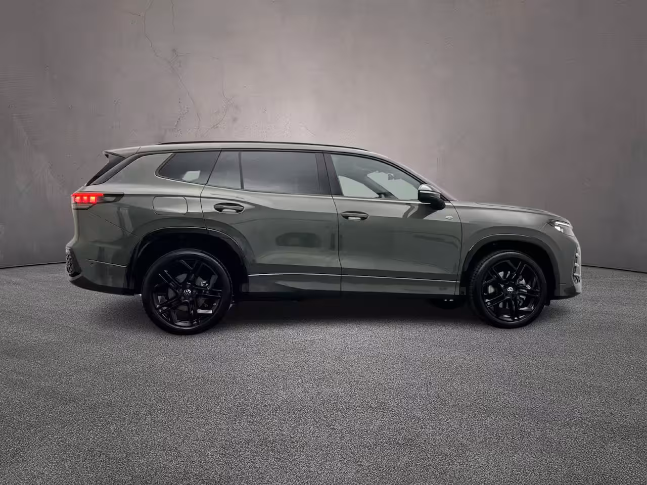 Volkswagen Tayron 1.5 eHybrid 272pk R-Line Edition