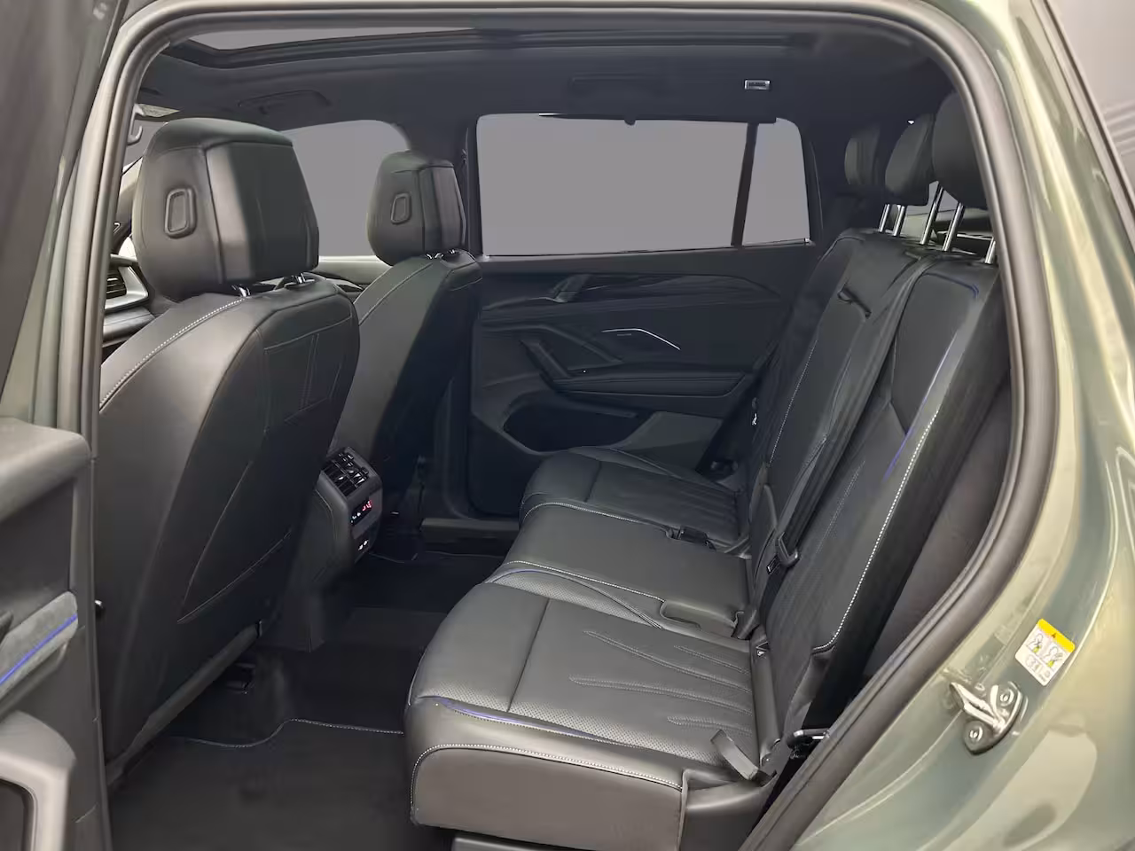 Volkswagen Tayron 1.5 eHybrid 272pk R-Line Edition