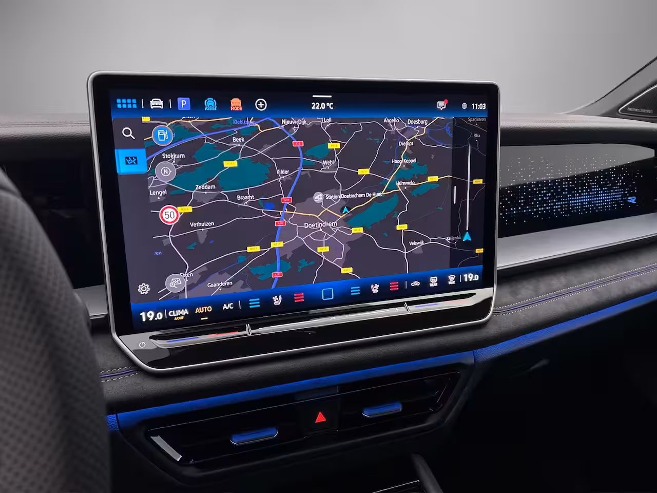 Volkswagen Tayron 1.5 eHybrid 272pk R-Line Edition