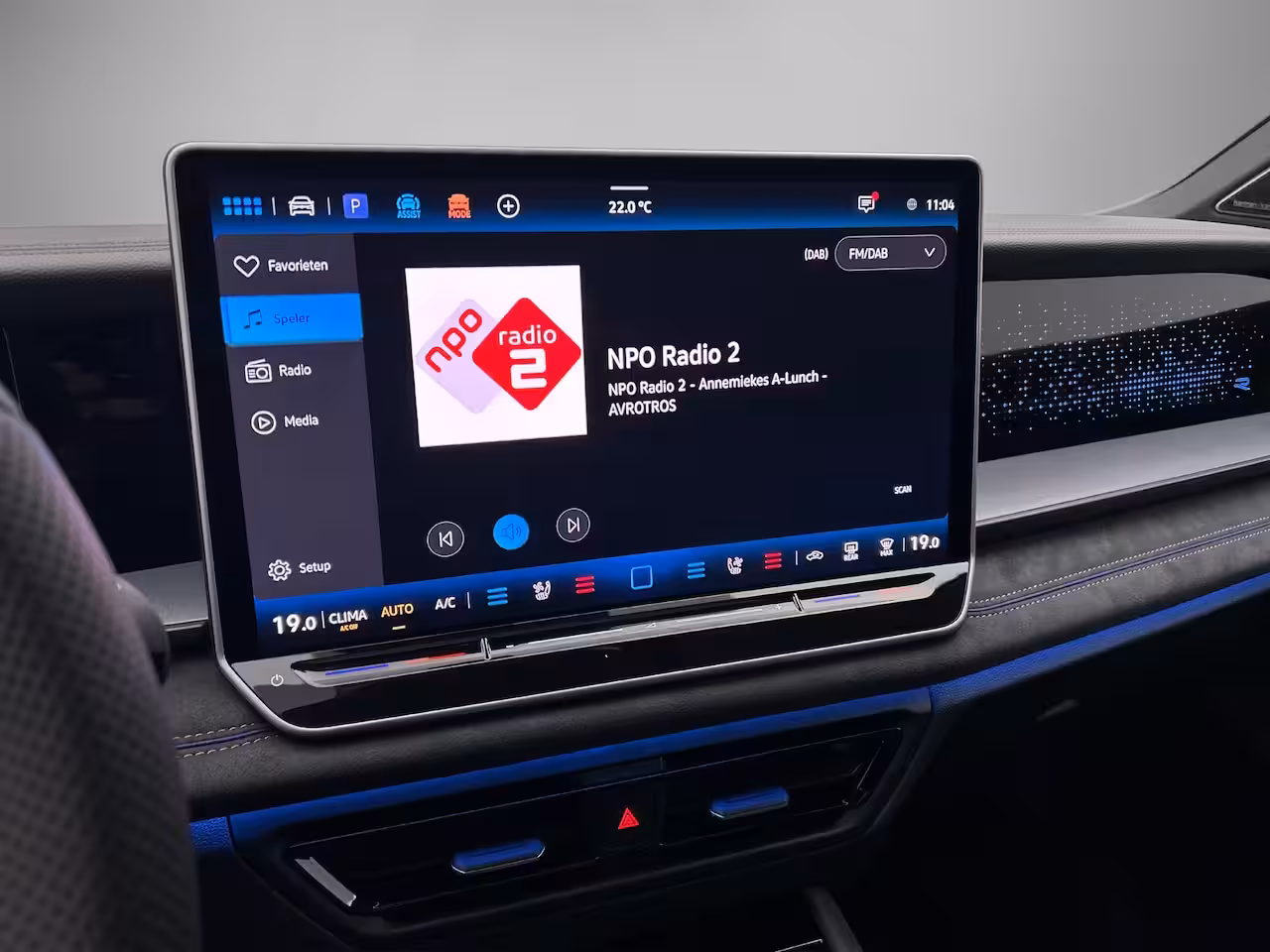 Volkswagen Tayron 1.5 eHybrid 272pk R-Line Edition