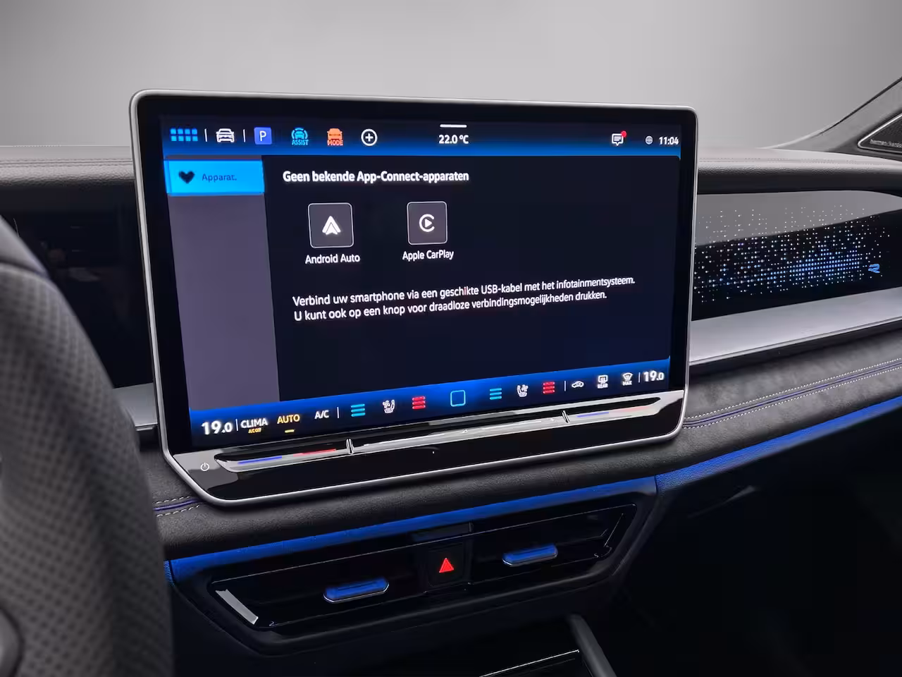 Volkswagen Tayron 1.5 eHybrid 272pk R-Line Edition
