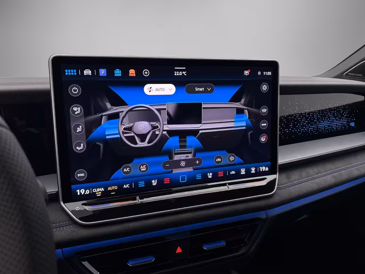 Volkswagen Tayron 1.5 eHybrid 272pk R-Line Edition