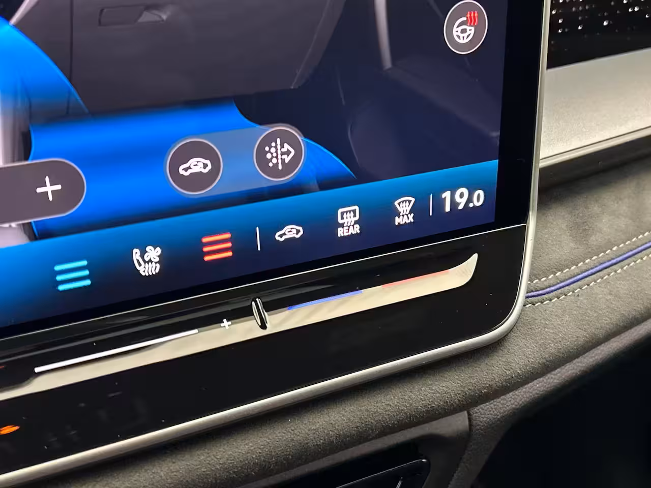 Volkswagen Tayron 1.5 eHybrid 272pk R-Line Edition