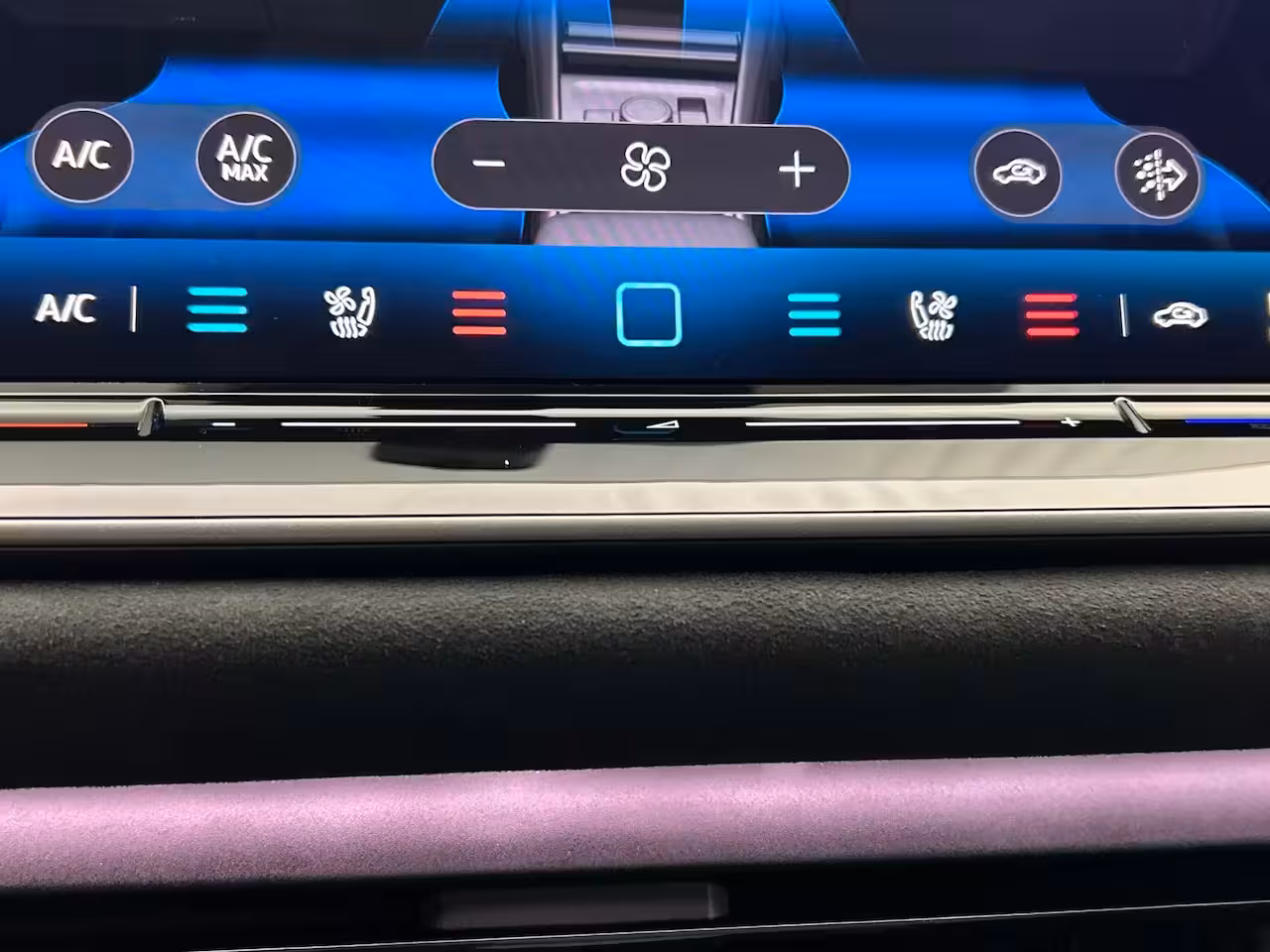Volkswagen Tayron 1.5 eHybrid 272pk R-Line Edition