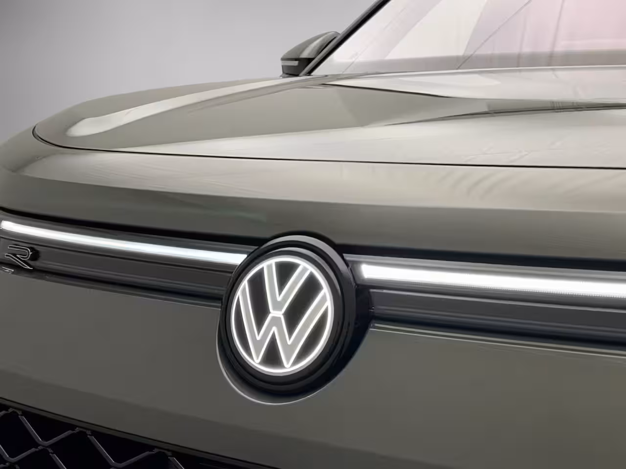 Volkswagen Tayron 1.5 eHybrid 272pk R-Line Edition