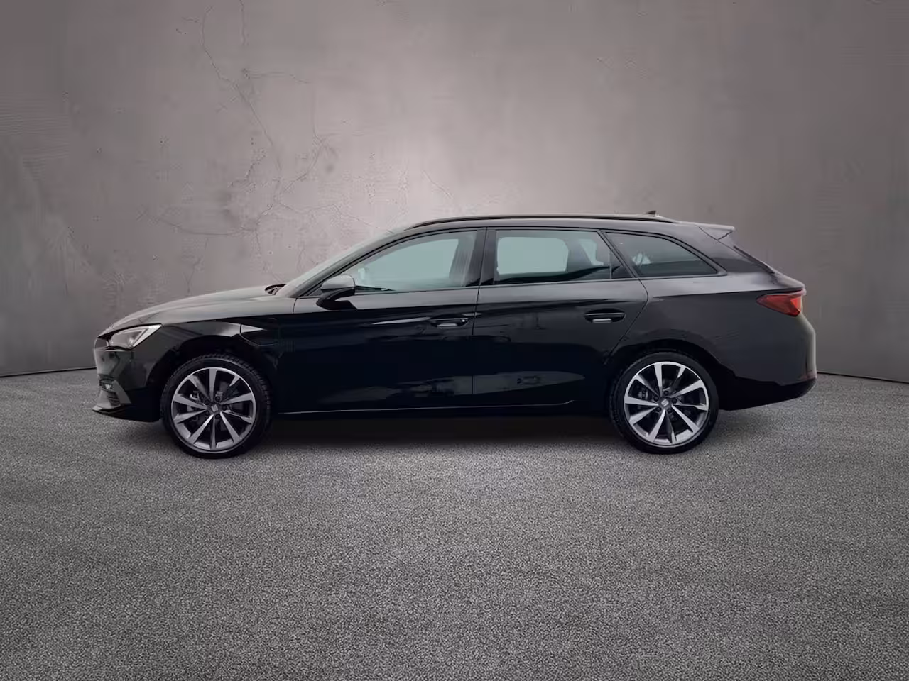 Seat Leon Sportstourer 1.5 TSI eHybrid 204pk FR Business - eHybrid