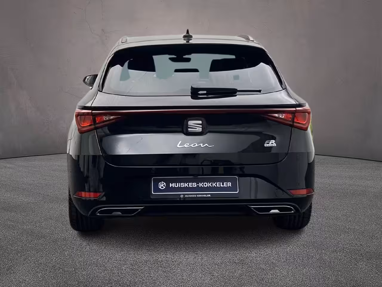 Seat Leon Sportstourer 1.5 TSI eHybrid 204pk FR Business - eHybrid