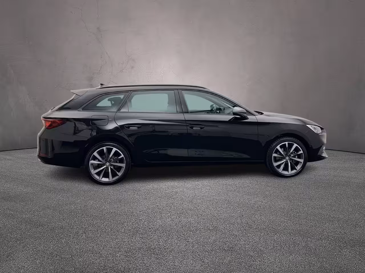 Seat Leon Sportstourer 1.5 TSI eHybrid 204pk FR Business - eHybrid