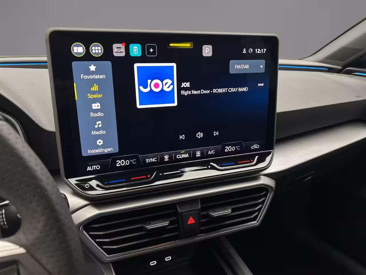 Seat Leon Sportstourer 1.5 TSI eHybrid 204pk FR Business - eHybrid