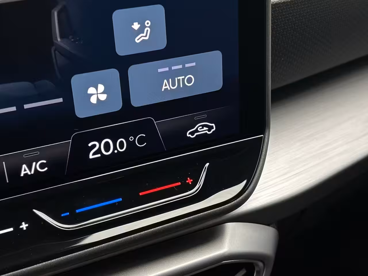 Seat Leon Sportstourer 1.5 TSI eHybrid 204pk FR Business - eHybrid