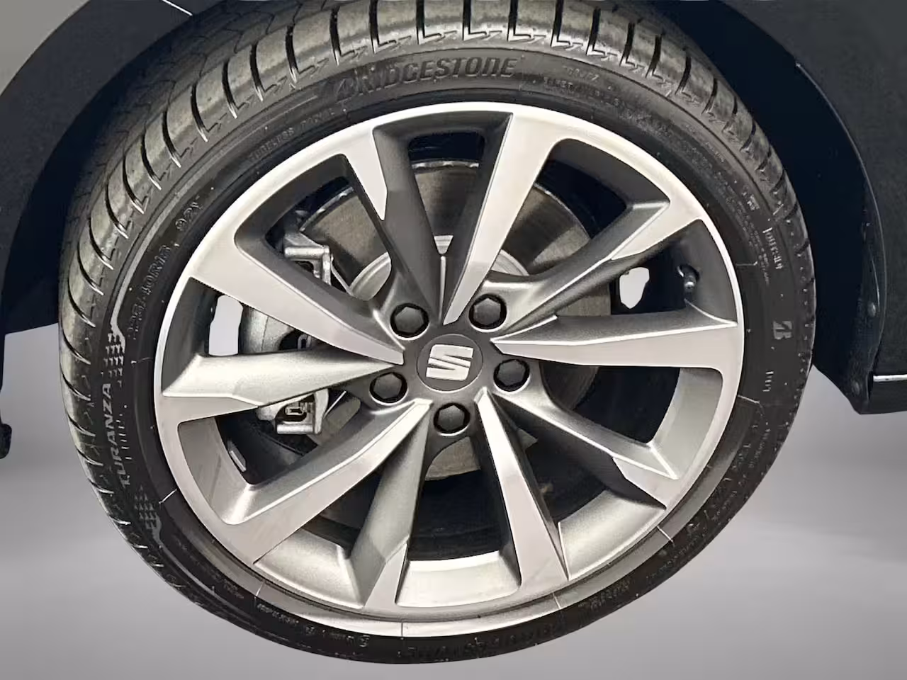 Seat Leon Sportstourer 1.5 TSI eHybrid 204pk FR Business - eHybrid
