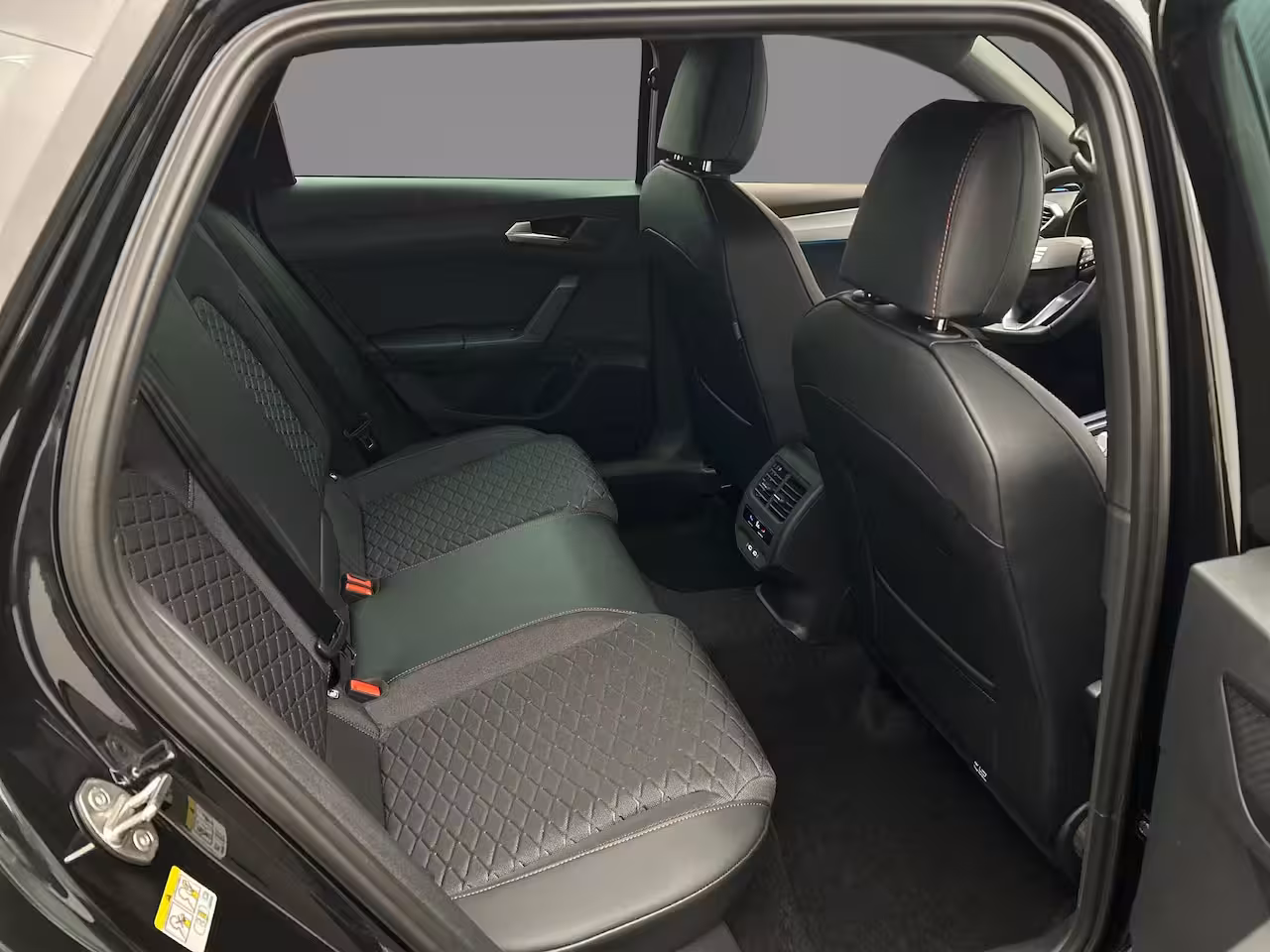 Seat Leon Sportstourer 1.5 TSI eHybrid 204pk FR Business - eHybrid
