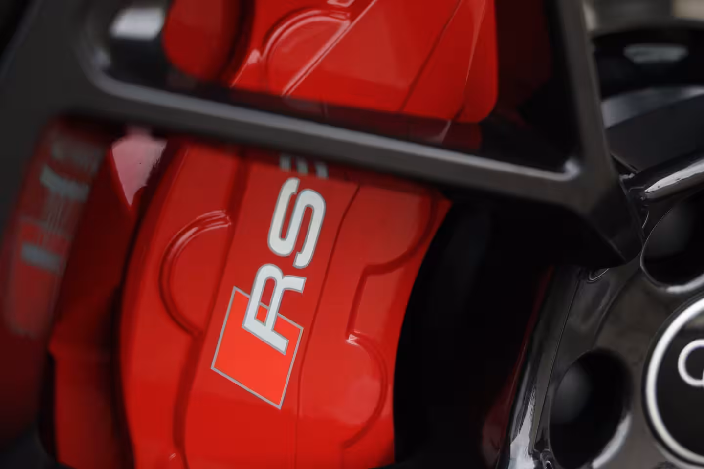 Audi RS5 Avant 2.9 e-hybrid Quattro 639pk Sportuitlaat|HUD|Tech Pro|Alcantara
