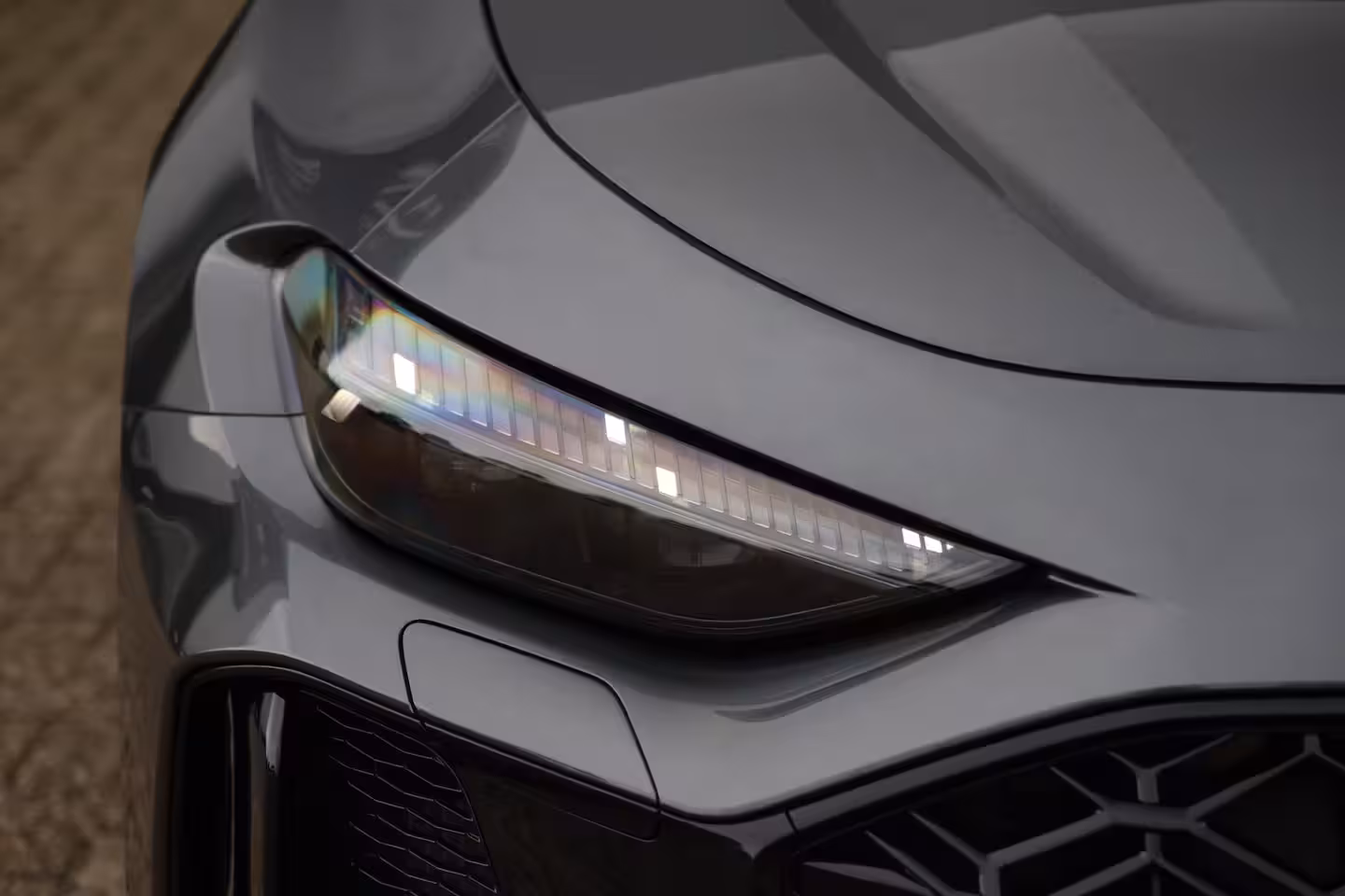Audi RS5 Avant 2.9 e-hybrid Quattro 639pk Sportuitlaat|HUD|Tech Pro|Alcantara