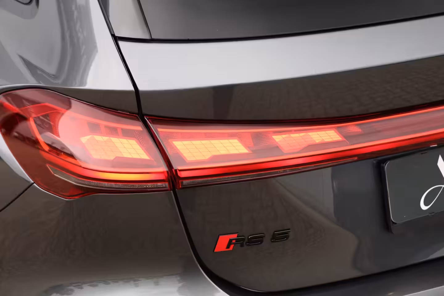 Audi RS5 Avant 2.9 e-hybrid Quattro 639pk Sportuitlaat|HUD|Tech Pro|Alcantara