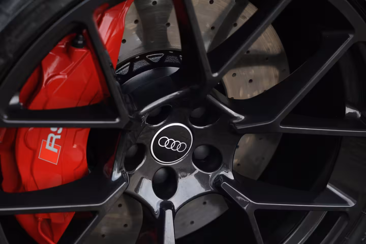 Audi RS5 Avant 2.9 e-hybrid Quattro 639pk Sportuitlaat|HUD|Tech Pro|Alcantara