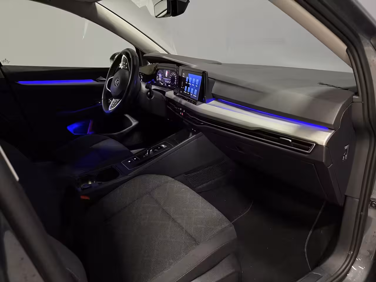 Volkswagen Golf 1.0 eTSI Life Adaptive Cruise|Carplay/automaat