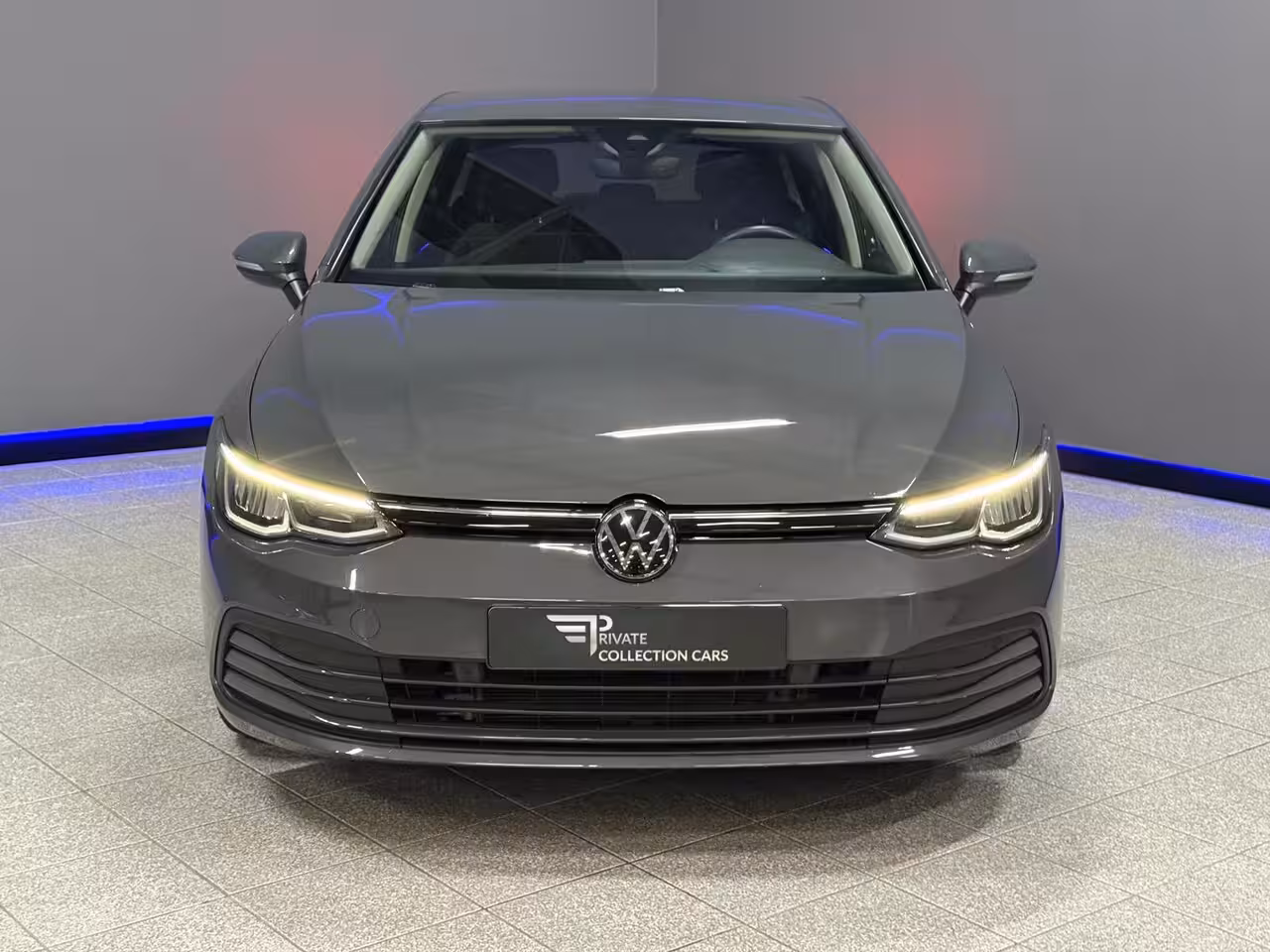 Volkswagen Golf 1.0 eTSI Life Adaptive Cruise|Carplay/automaat