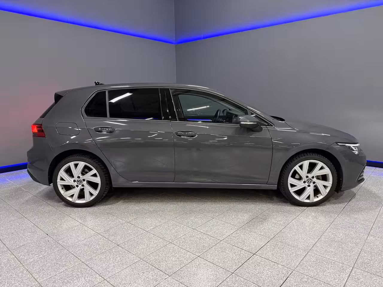 Volkswagen Golf 1.0 eTSI Life Adaptive Cruise|Carplay/automaat