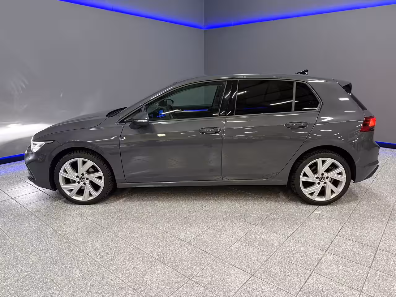 Volkswagen Golf 1.0 eTSI Life Adaptive Cruise|Carplay/automaat