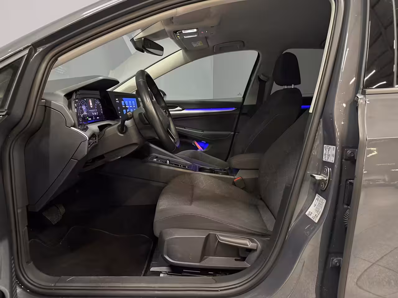 Volkswagen Golf 1.0 eTSI Life Adaptive Cruise|Carplay/automaat