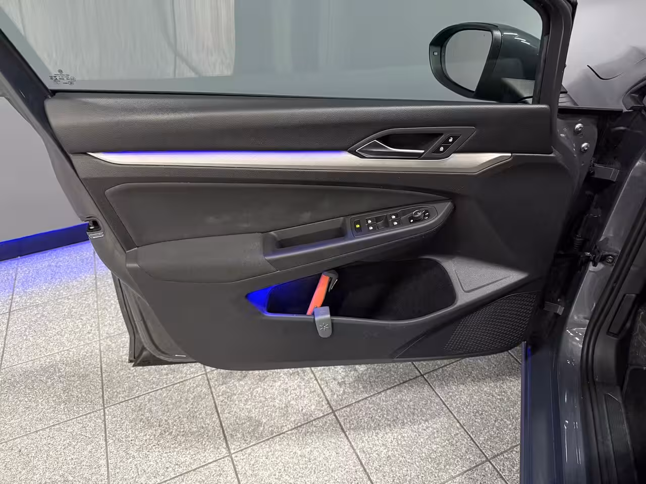 Volkswagen Golf 1.0 eTSI Life Adaptive Cruise|Carplay/automaat