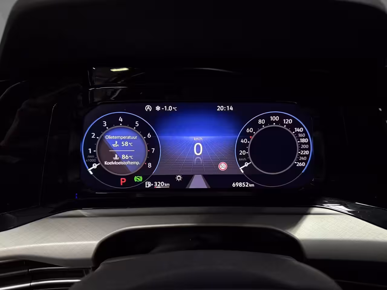 Volkswagen Golf 1.0 eTSI Life Adaptive Cruise|Carplay/automaat