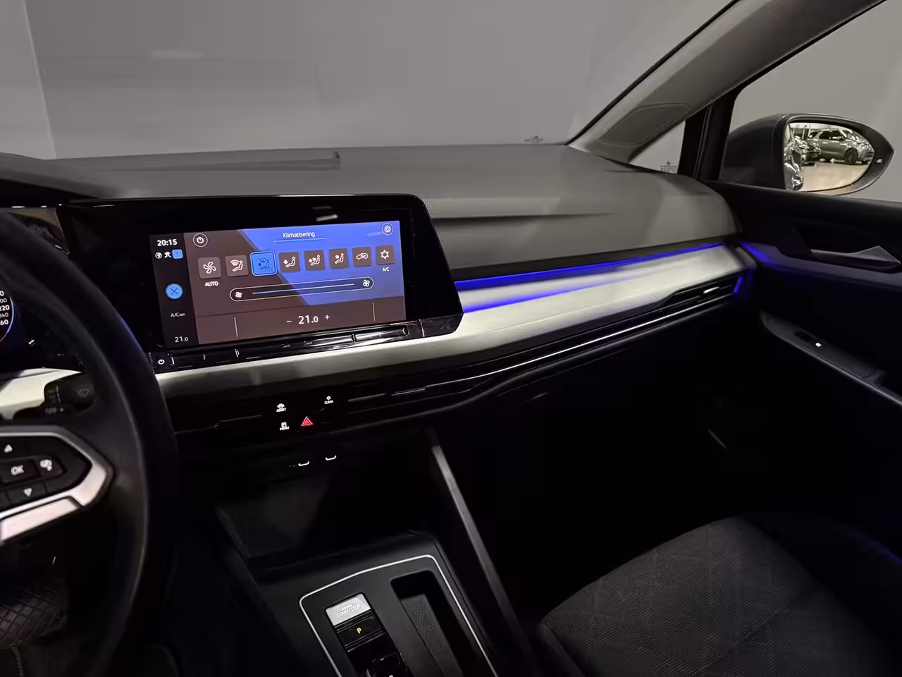 Volkswagen Golf 1.0 eTSI Life Adaptive Cruise|Carplay/automaat