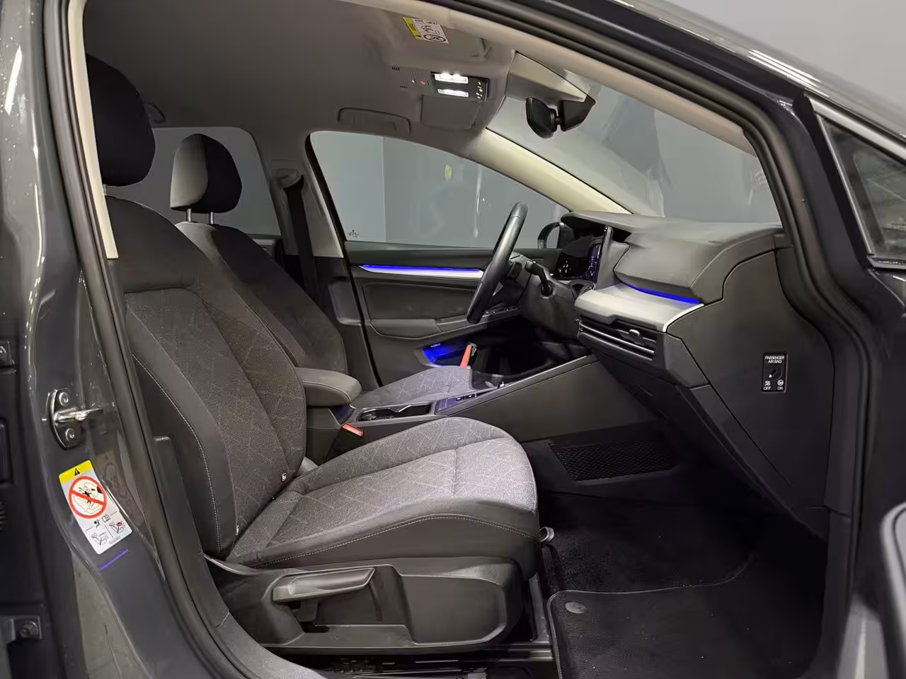 Volkswagen Golf 1.0 eTSI Life Adaptive Cruise|Carplay/automaat