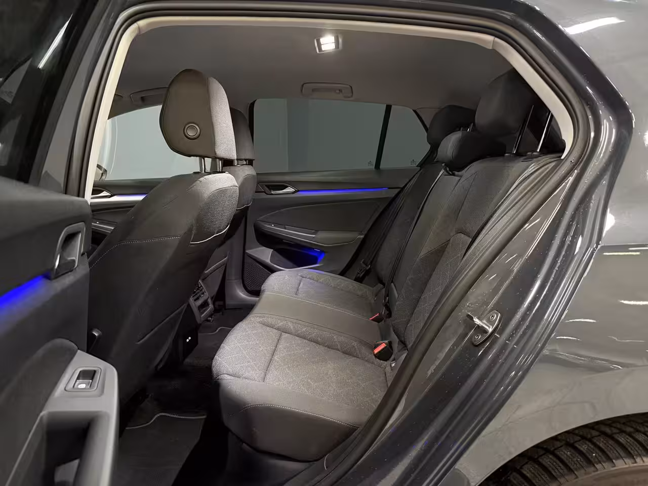 Volkswagen Golf 1.0 eTSI Life Adaptive Cruise|Carplay/automaat
