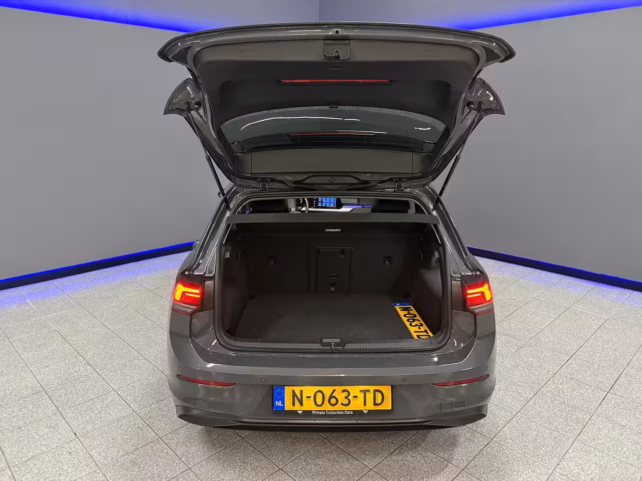 Volkswagen Golf 1.0 eTSI Life Adaptive Cruise|Carplay/automaat