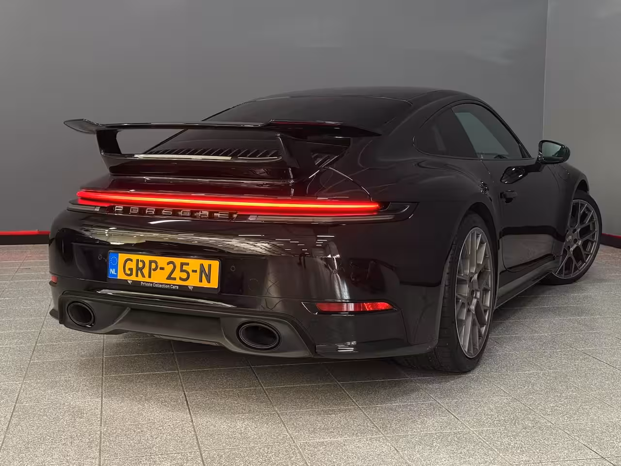 Porsche 911 3.0 Carrera