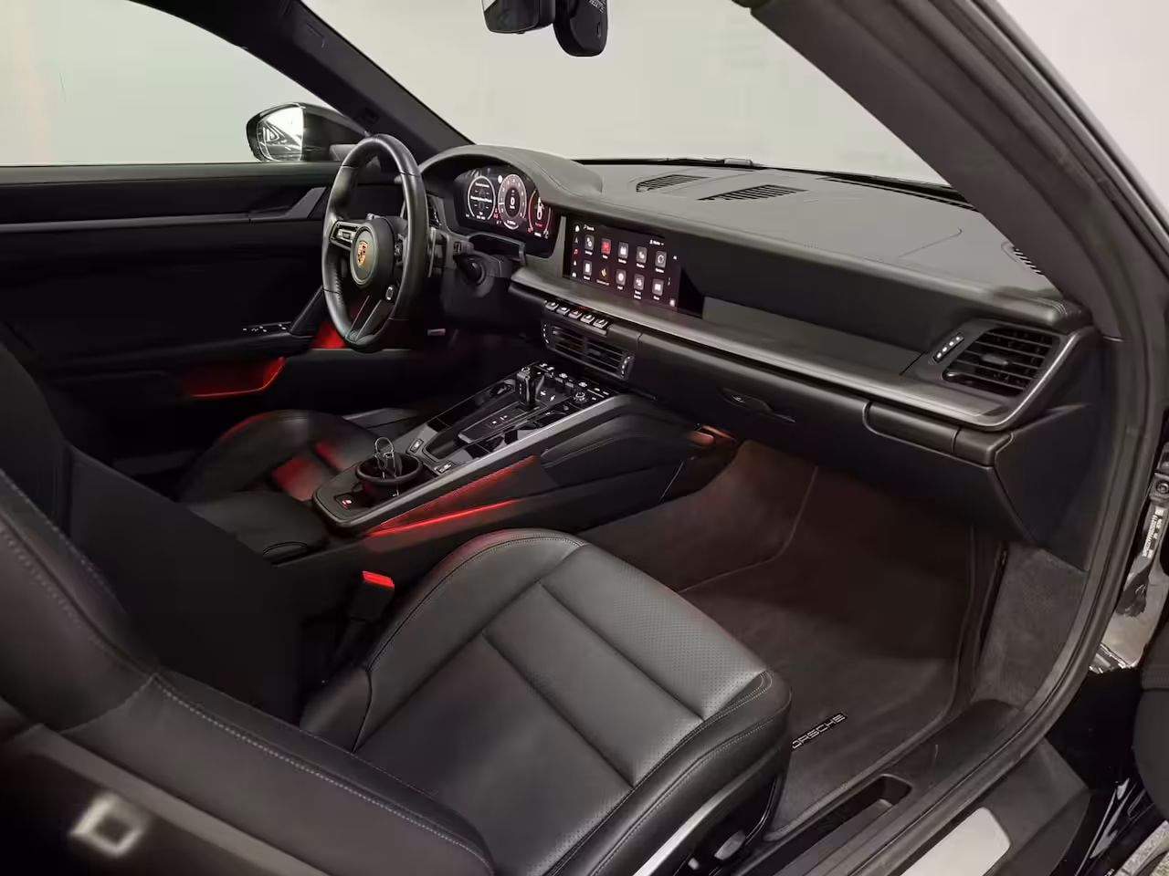 Porsche 911 3.0 Carrera