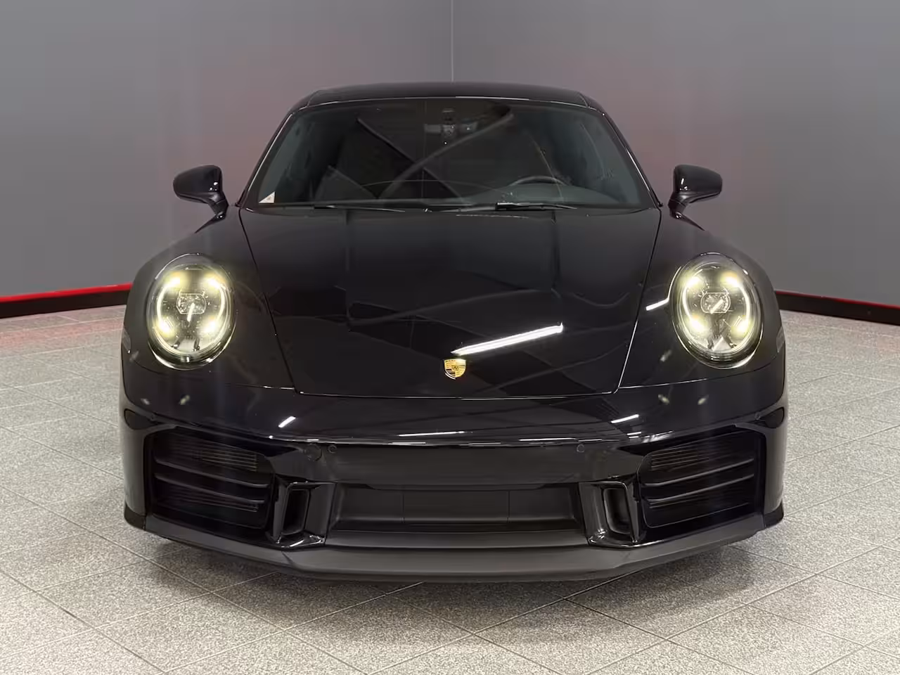Porsche 911 3.0 Carrera