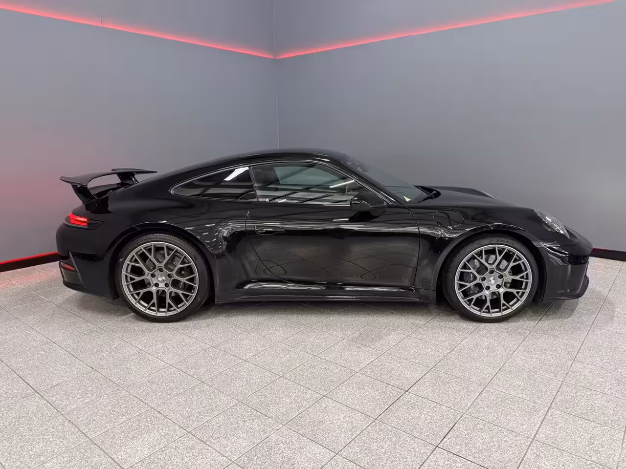 Porsche 911 3.0 Carrera