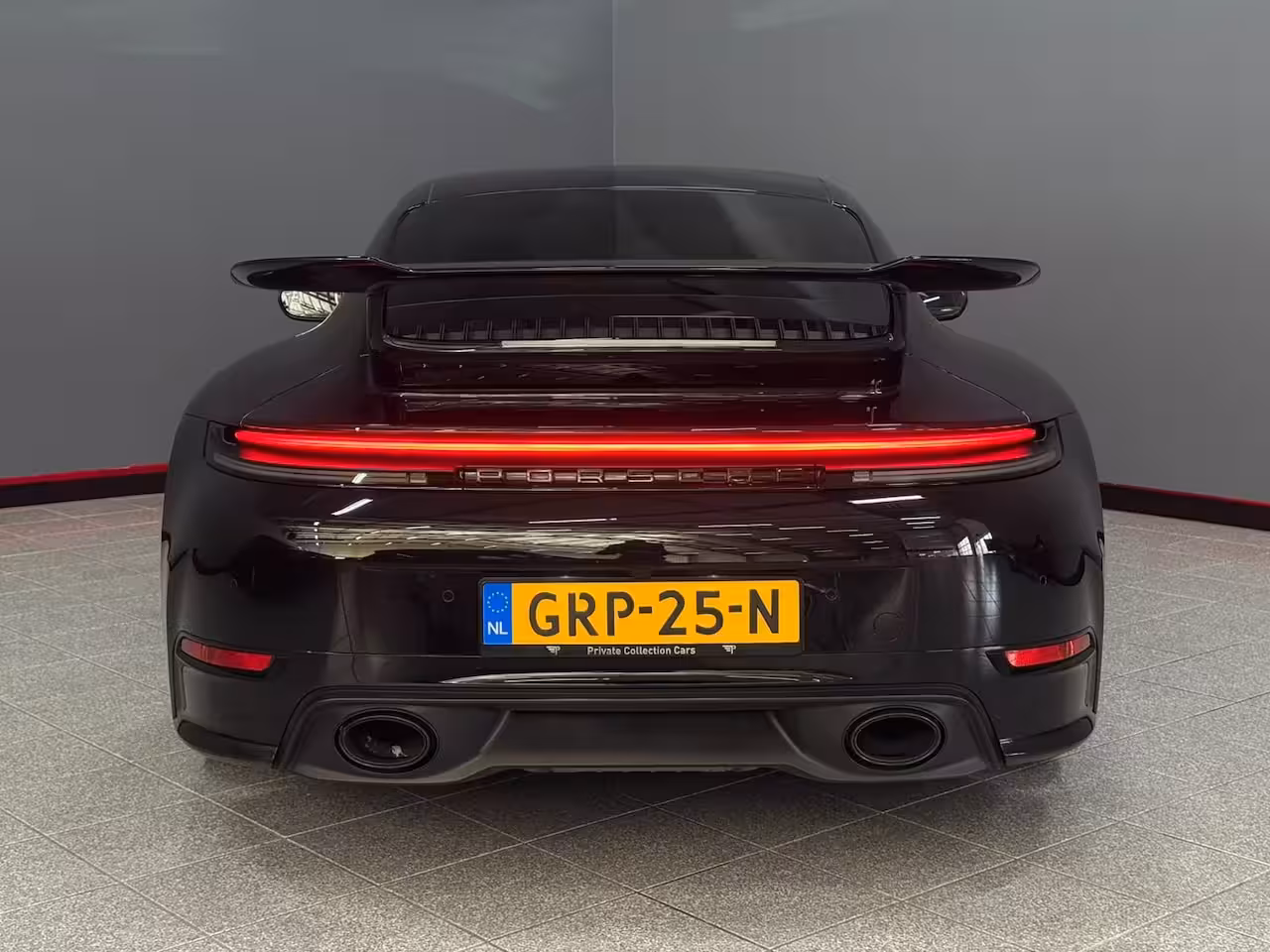 Porsche 911 3.0 Carrera