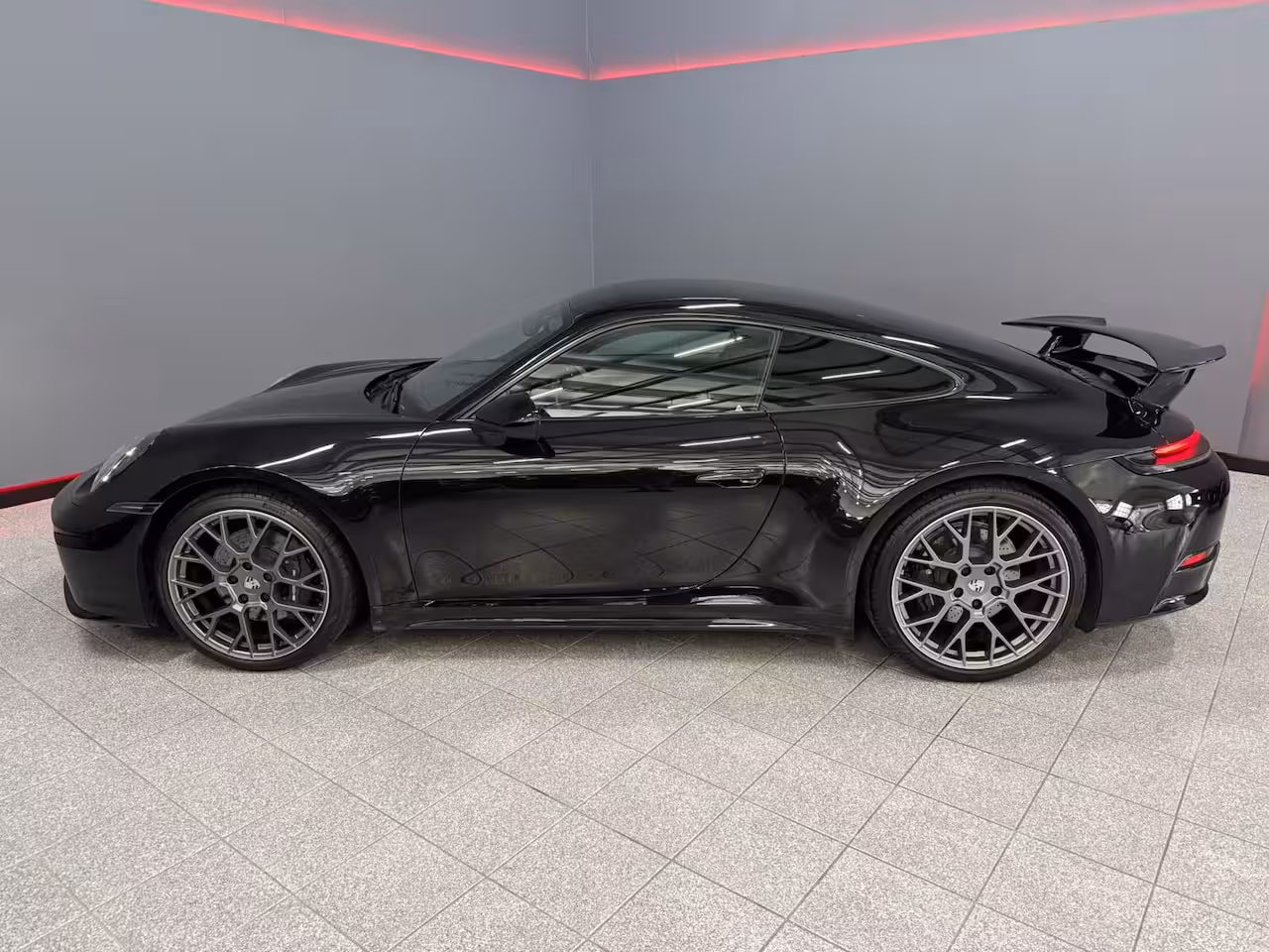 Porsche 911 3.0 Carrera