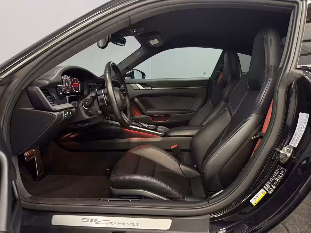 Porsche 911 3.0 Carrera