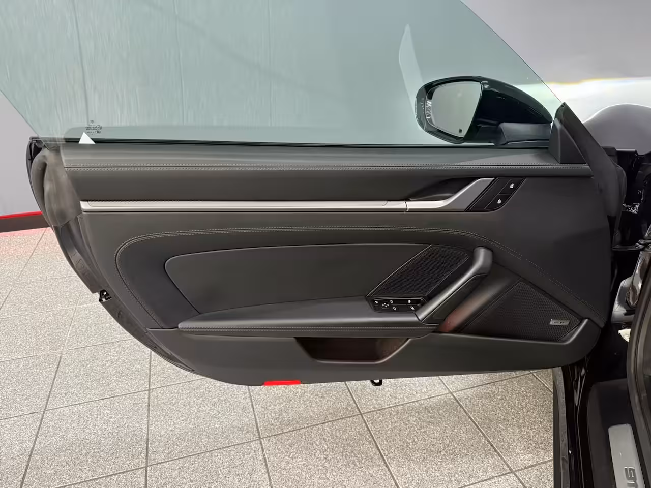 Porsche 911 3.0 Carrera