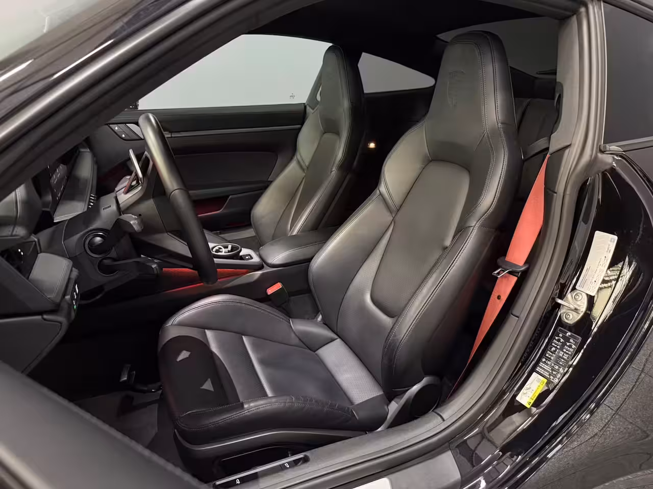 Porsche 911 3.0 Carrera
