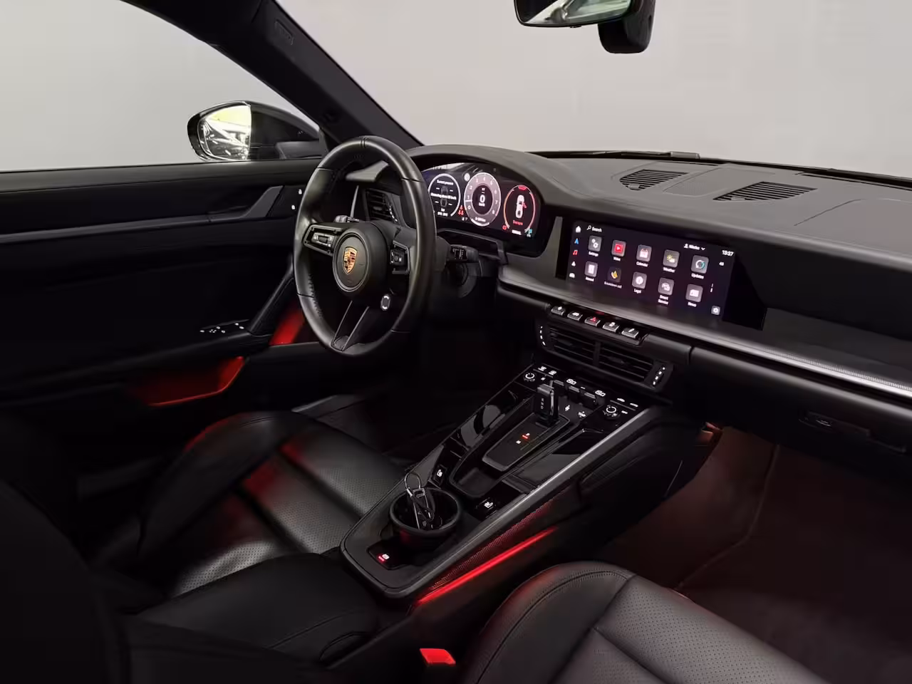 Porsche 911 3.0 Carrera
