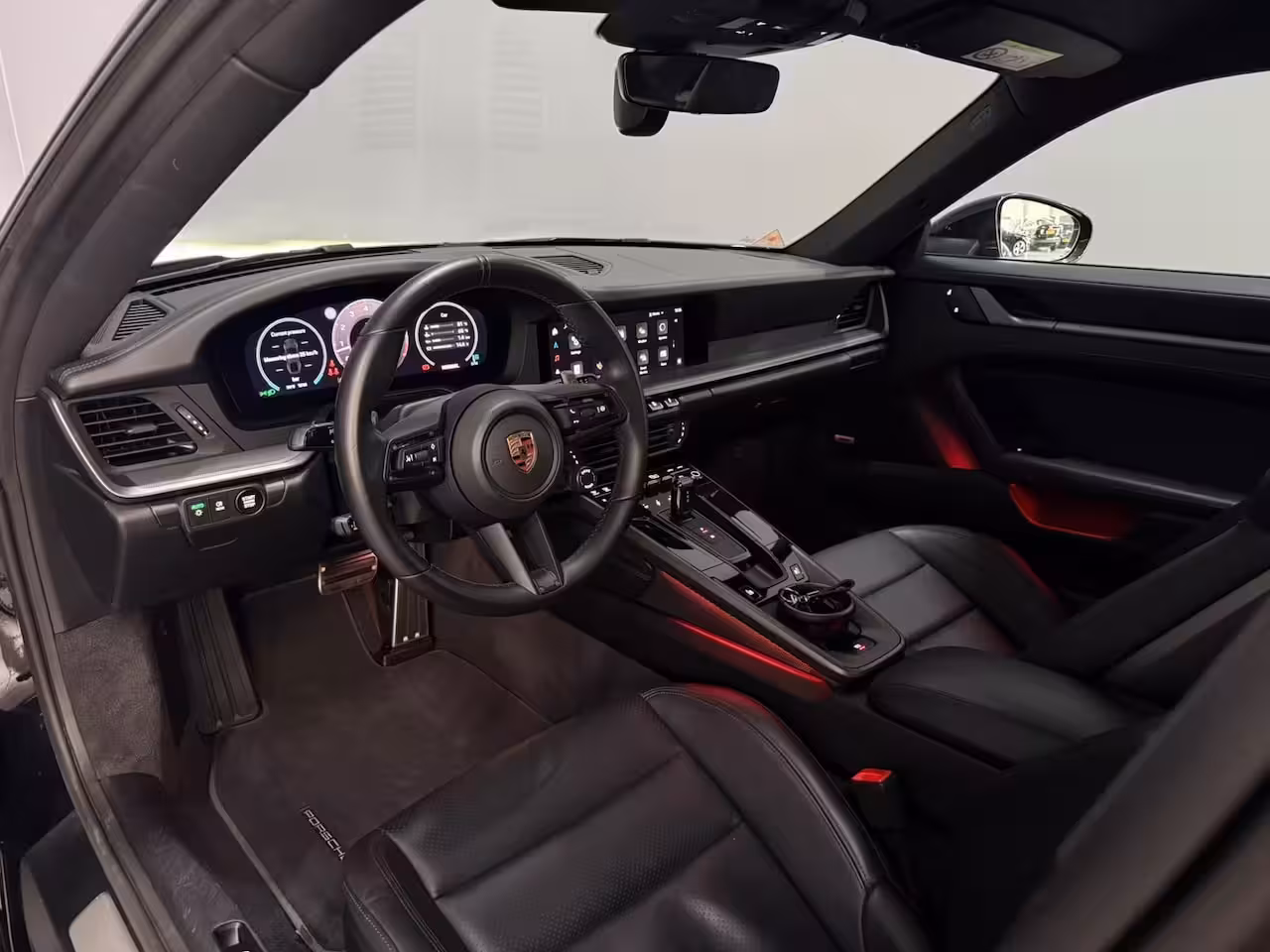 Porsche 911 3.0 Carrera
