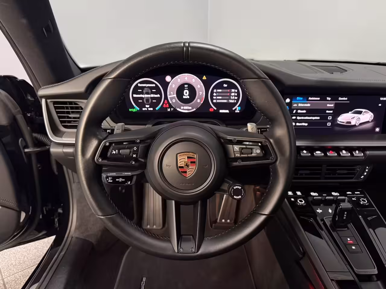 Porsche 911 3.0 Carrera