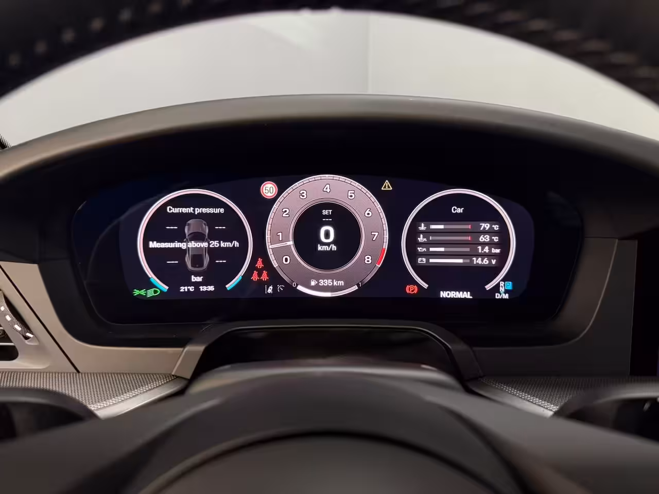 Porsche 911 3.0 Carrera